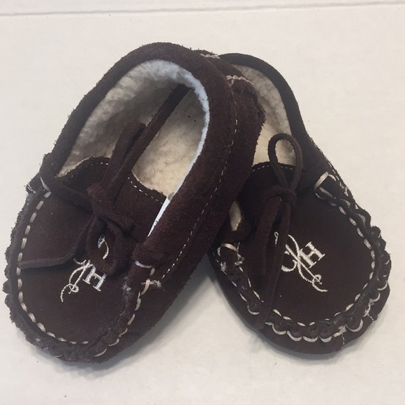 Cole Haan Crib Shoes Designer Baby 